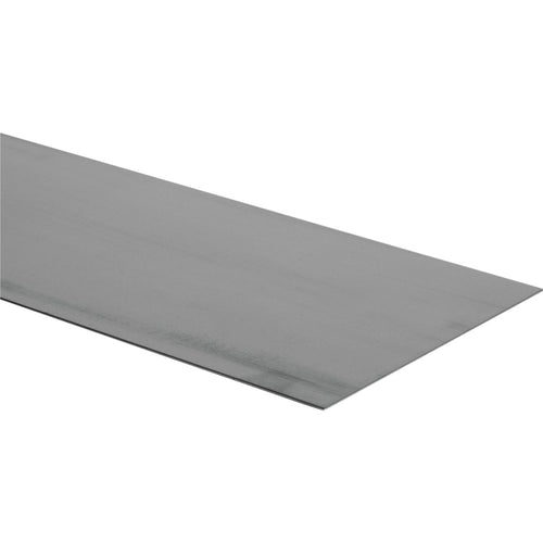 Hillman Steelworks 24 In. x 8 In. x 22 Ga. Steel Sheet Stock