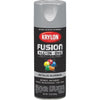 Krylon Fusion All-In-One Metallic Spray Paint & Primer, Aluminum