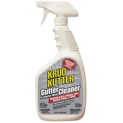 Krud Kutter 32 Oz. Gutter Cleaner