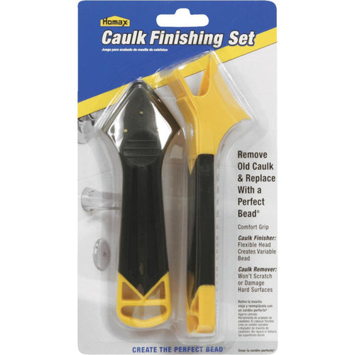 Homax Caulk Finishing Set (2-Piece)