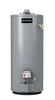 Reliance 40 Gallon Short Propane Gas Water Heater