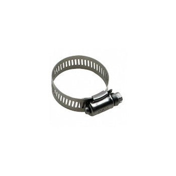 Ideal Clamp Prods 68200-53 Hose Clamp, 3/4 x 1-3/4 inch