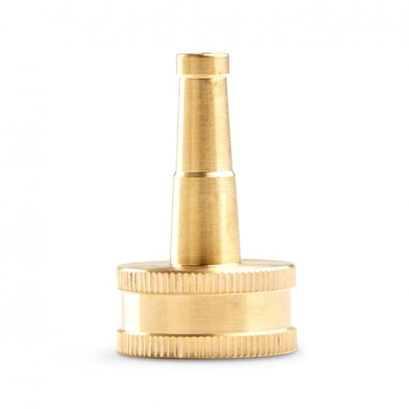 Gilmour Brass Jet Cleaning Nozzle