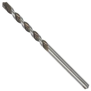 Irwin Multi-Material Jobber Length Bits 3/8