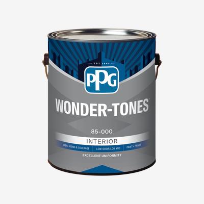 WONDER-TONES GAL EGG UDB INT