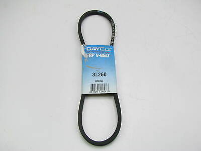 Dayco FHP Utility V-Belt 3/8 x 26